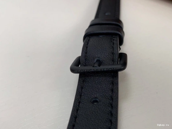 LOUIS SOFT VUITTON TRUNK 0812